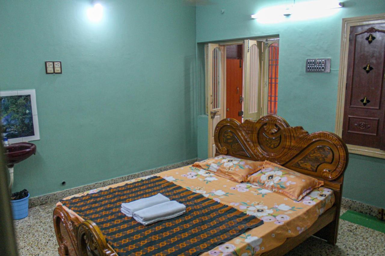 Dwaraka Home Stay Tiruvannamalai Exterior photo